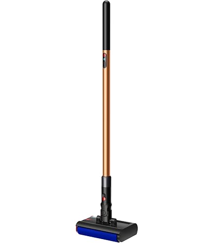 Amazon.com: Dyson WashG1 Wet Cleaner (Matte Black/Ultra Blue